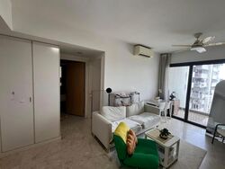 The Lakefront Residences (D22), Condominium #617120761